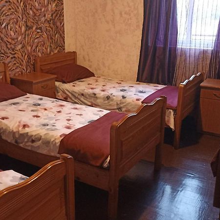 אורקי Guest House Giorgi מראה חיצוני תמונה