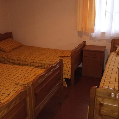 אורקי Guest House Giorgi מראה חיצוני תמונה