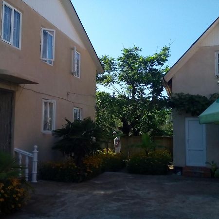 אורקי Guest House Giorgi מראה חיצוני תמונה