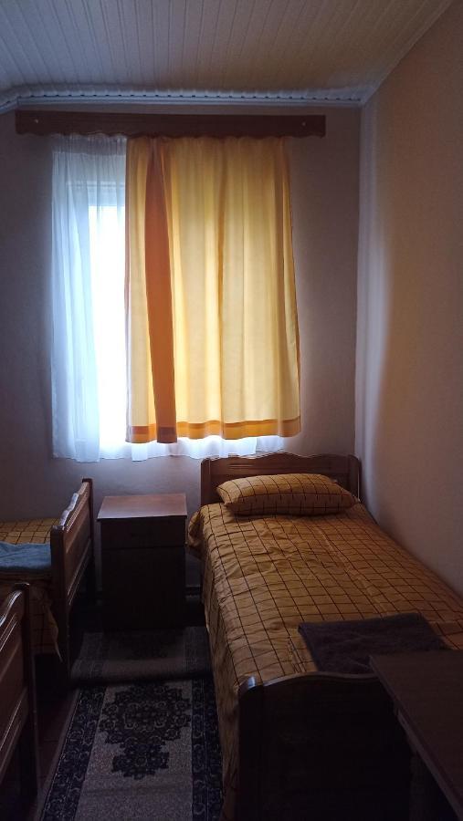 אורקי Guest House Giorgi מראה חיצוני תמונה