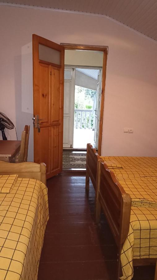 אורקי Guest House Giorgi מראה חיצוני תמונה