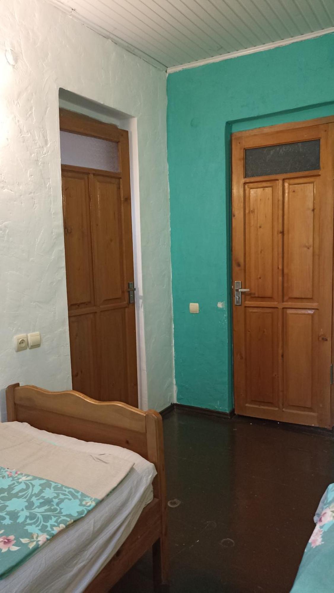 אורקי Guest House Giorgi מראה חיצוני תמונה