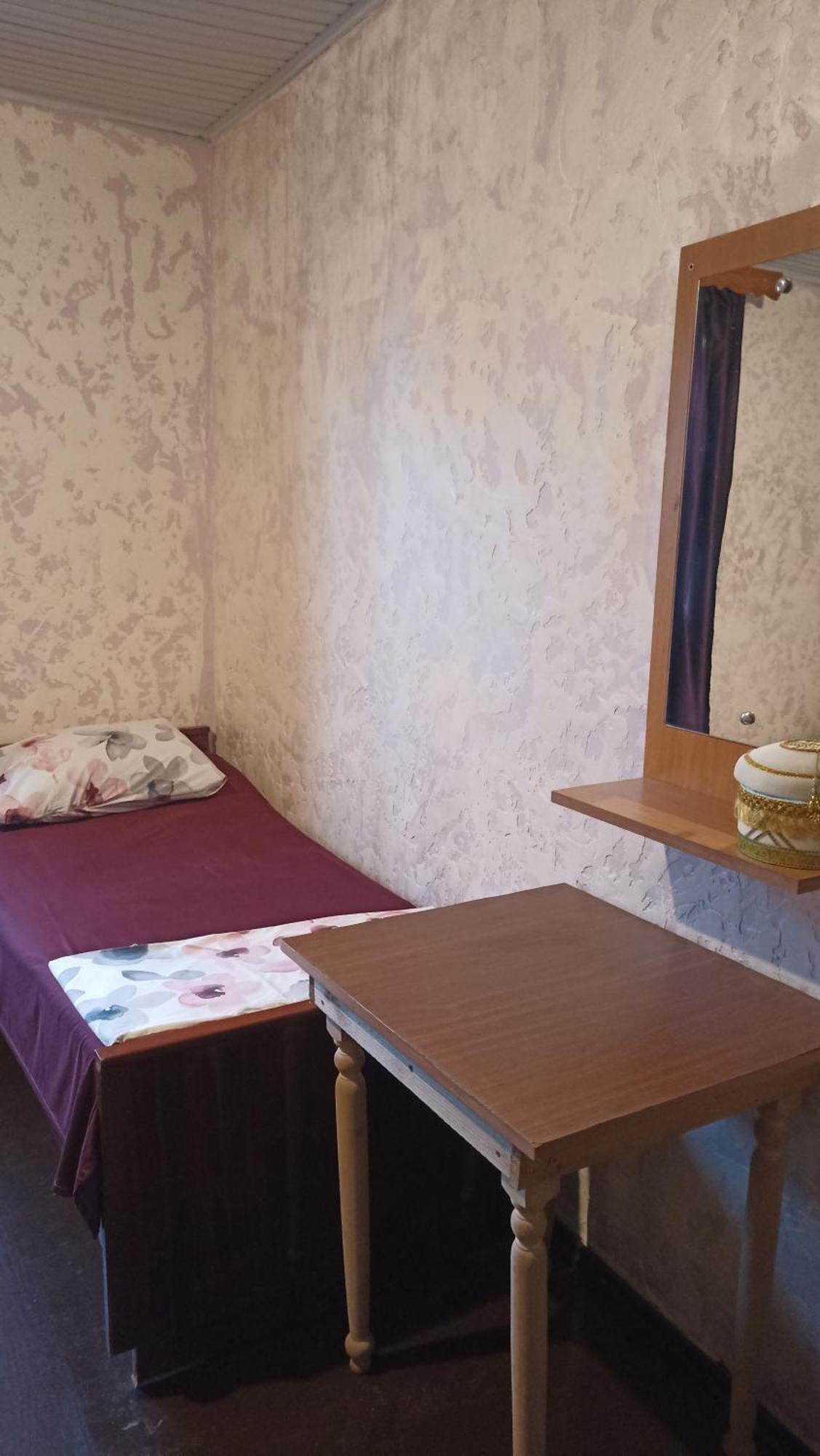 אורקי Guest House Giorgi מראה חיצוני תמונה