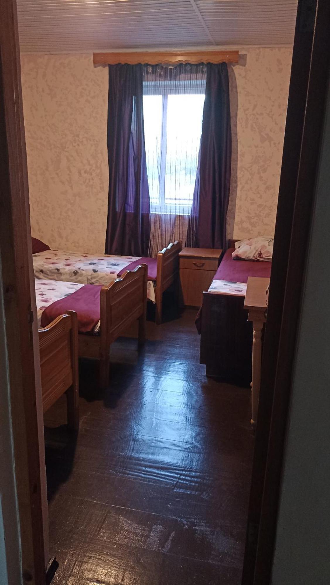 אורקי Guest House Giorgi מראה חיצוני תמונה