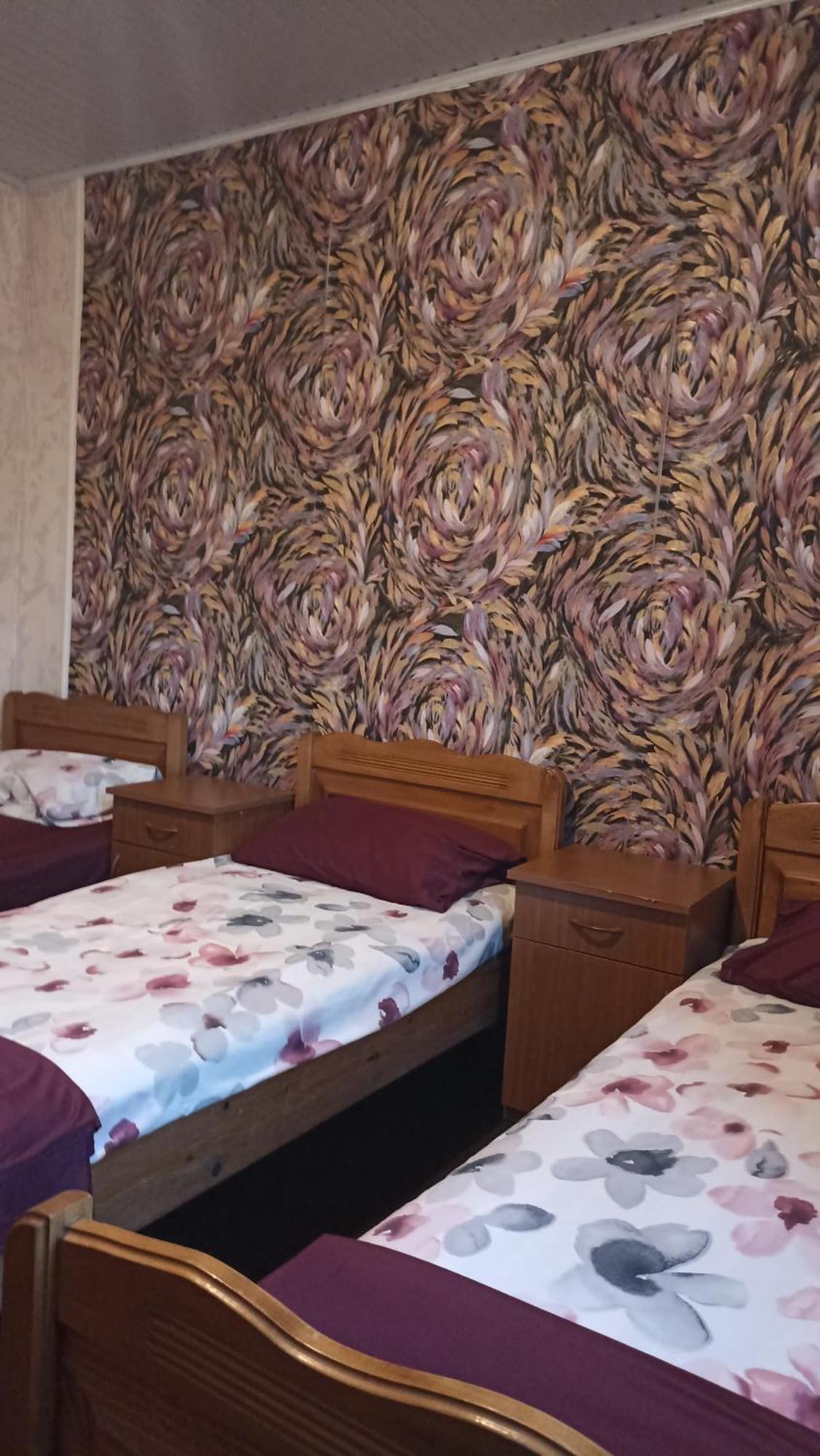 אורקי Guest House Giorgi מראה חיצוני תמונה