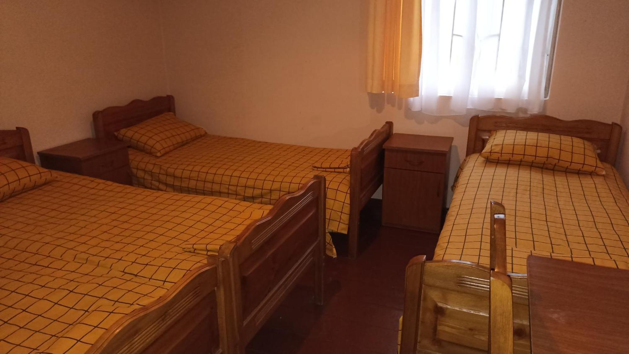 אורקי Guest House Giorgi מראה חיצוני תמונה