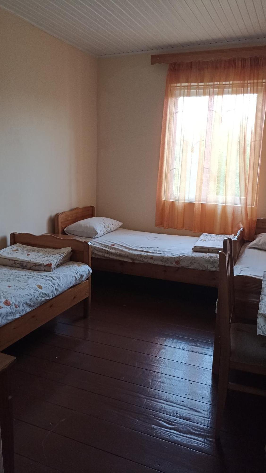 אורקי Guest House Giorgi מראה חיצוני תמונה