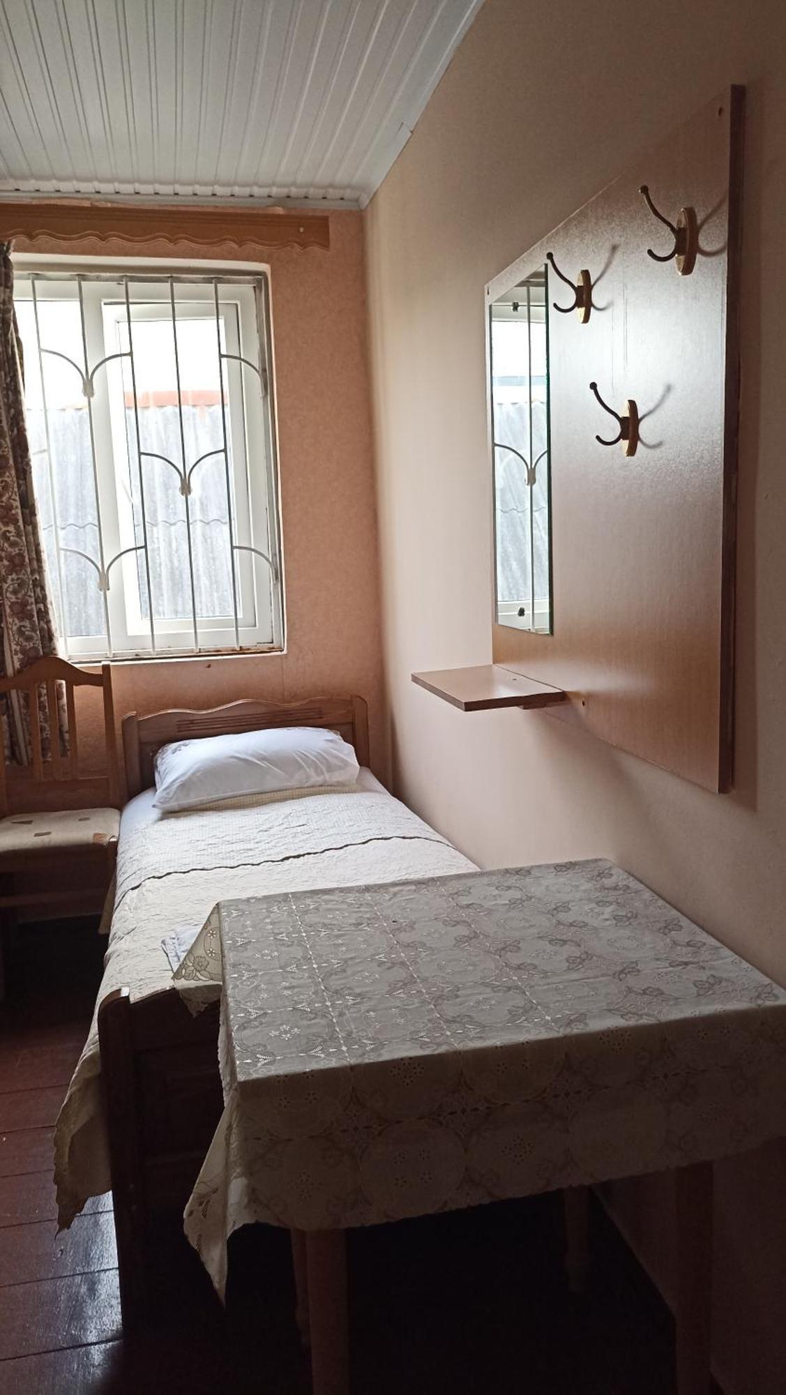 אורקי Guest House Giorgi מראה חיצוני תמונה