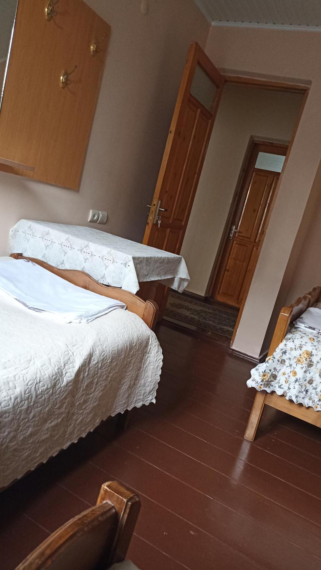אורקי Guest House Giorgi מראה חיצוני תמונה