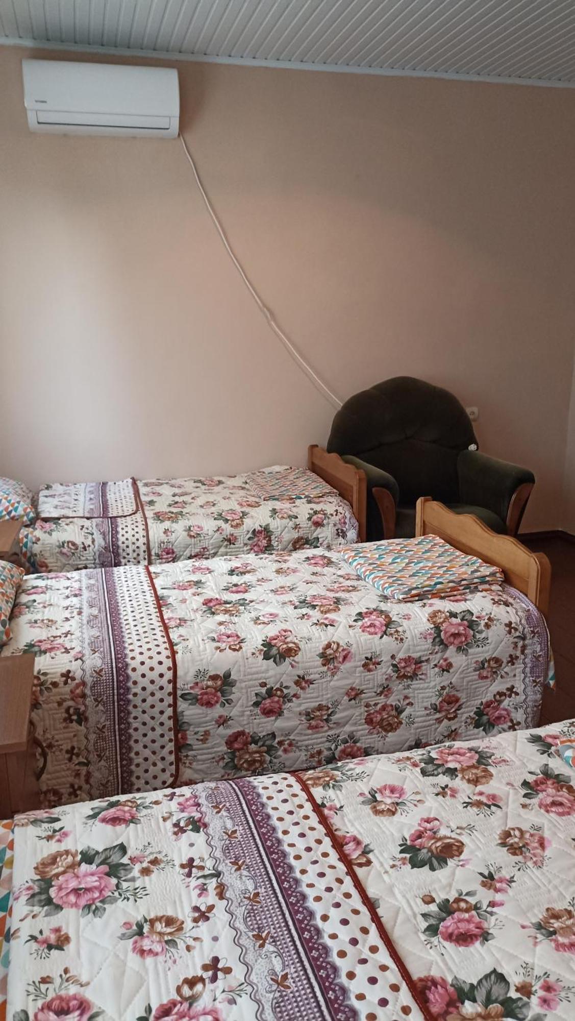 אורקי Guest House Giorgi מראה חיצוני תמונה