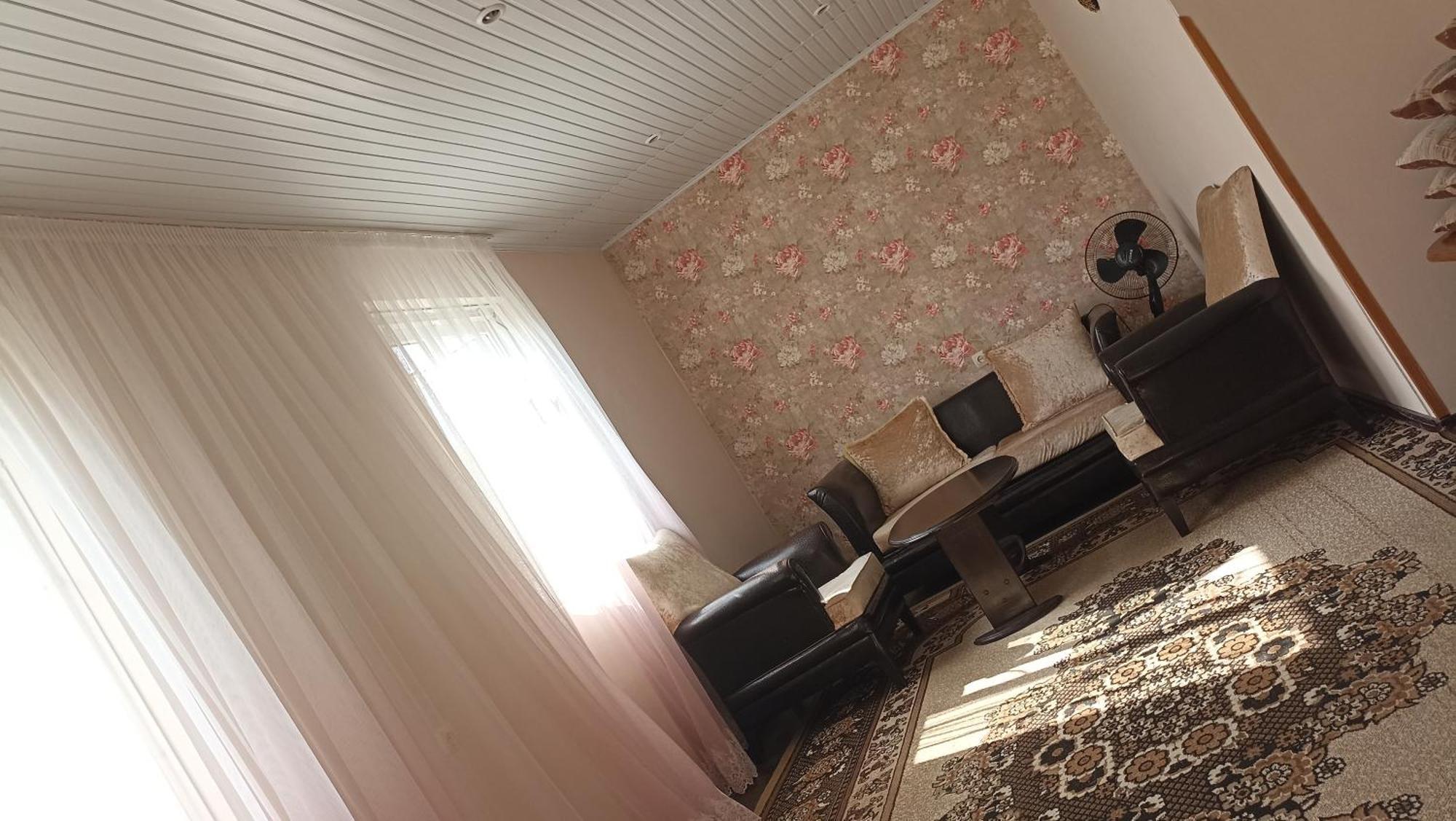 אורקי Guest House Giorgi מראה חיצוני תמונה