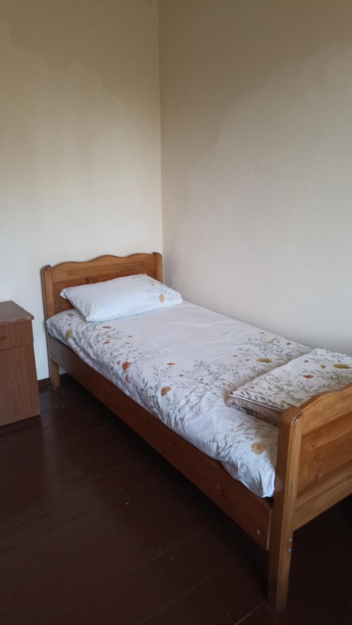 אורקי Guest House Giorgi מראה חיצוני תמונה