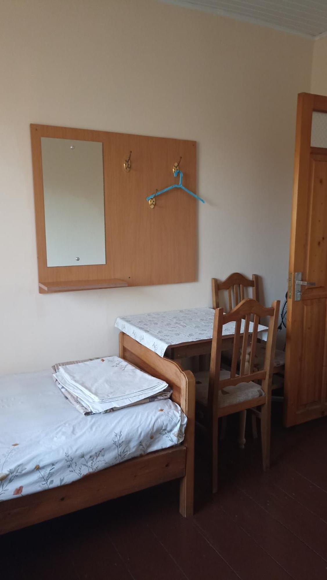 אורקי Guest House Giorgi מראה חיצוני תמונה