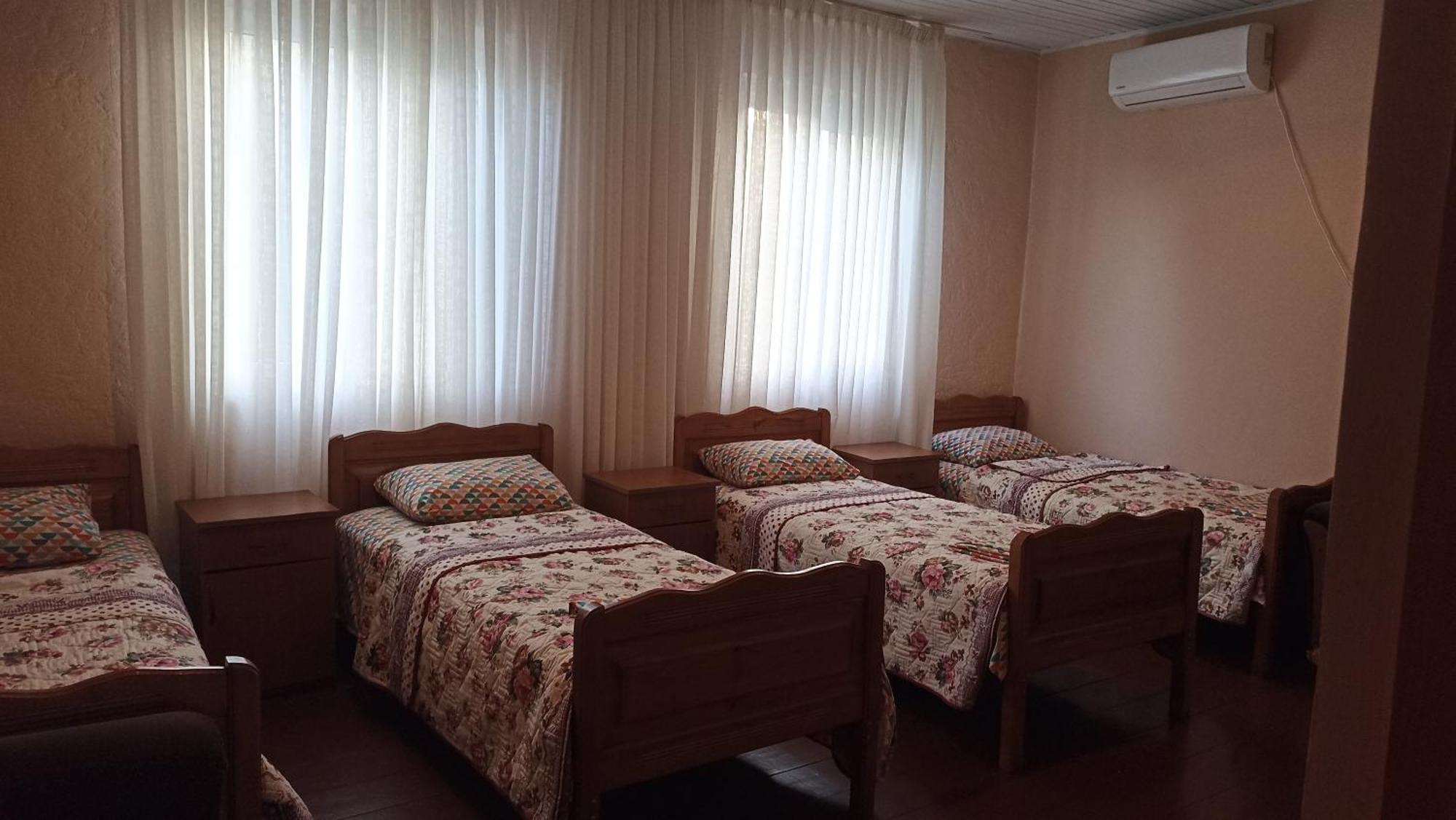 אורקי Guest House Giorgi מראה חיצוני תמונה