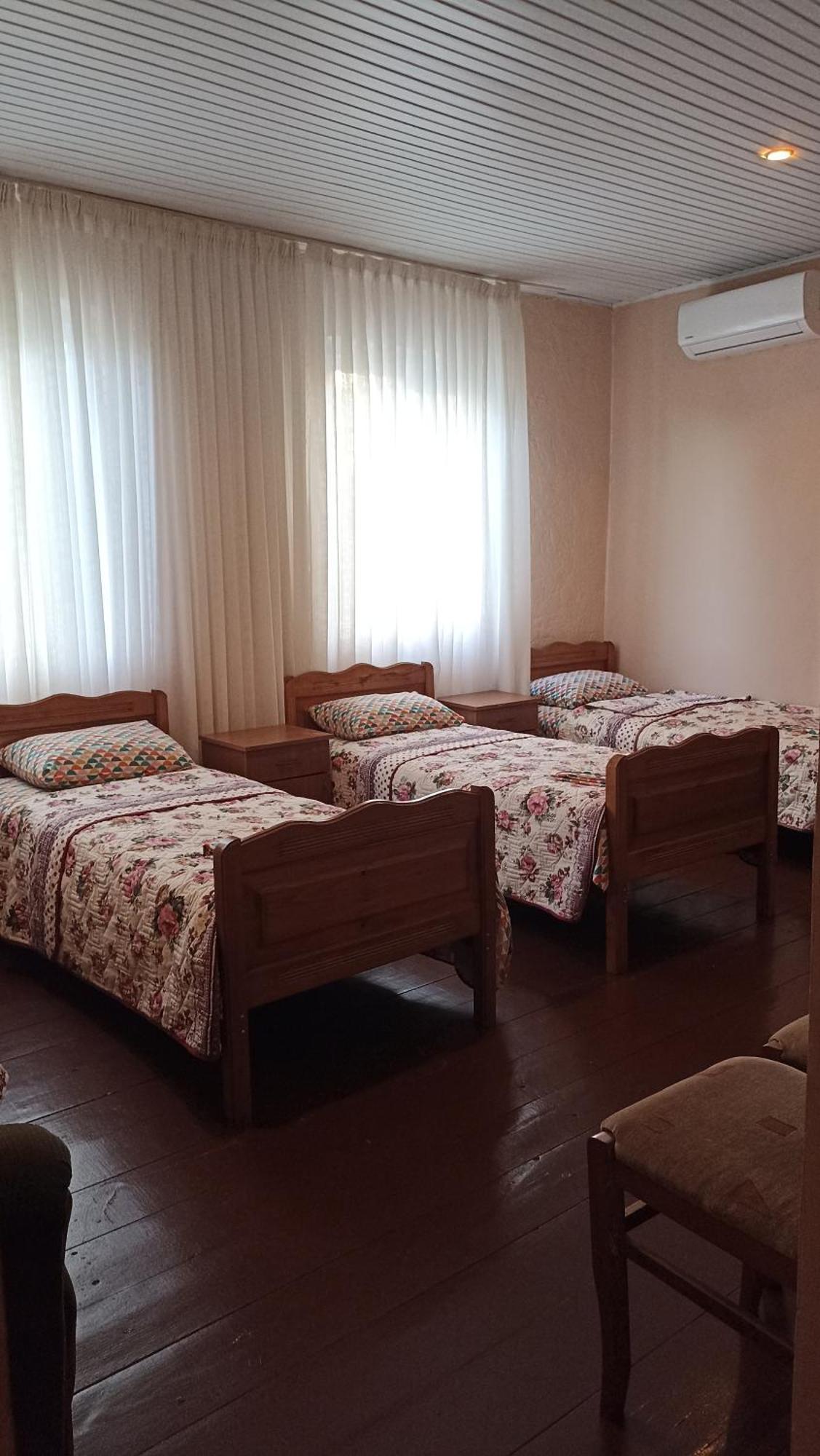 אורקי Guest House Giorgi מראה חיצוני תמונה
