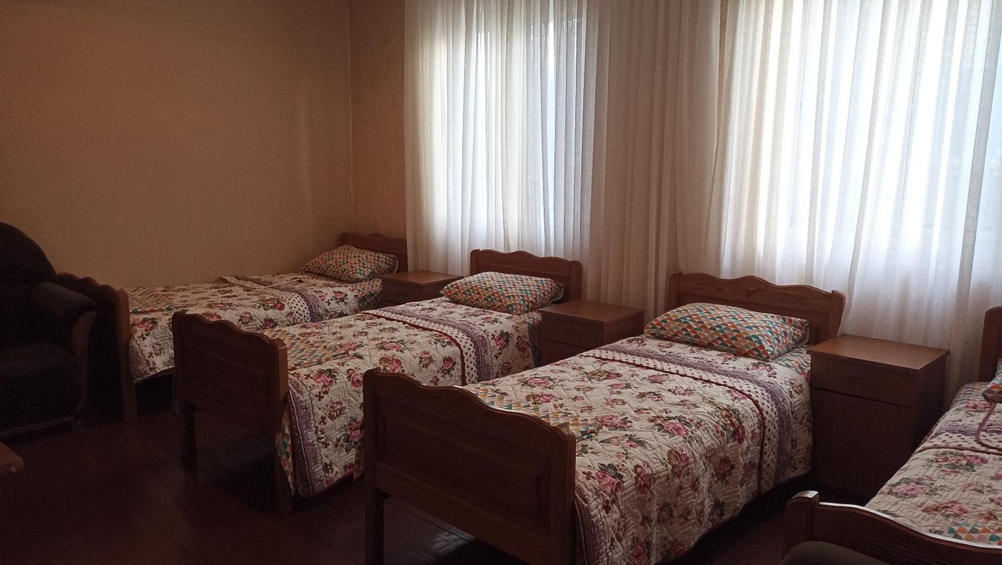 אורקי Guest House Giorgi מראה חיצוני תמונה