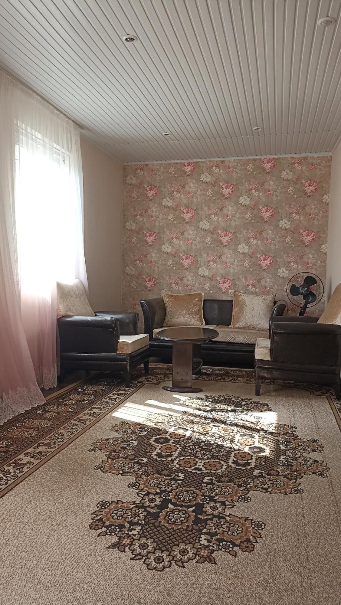אורקי Guest House Giorgi מראה חיצוני תמונה