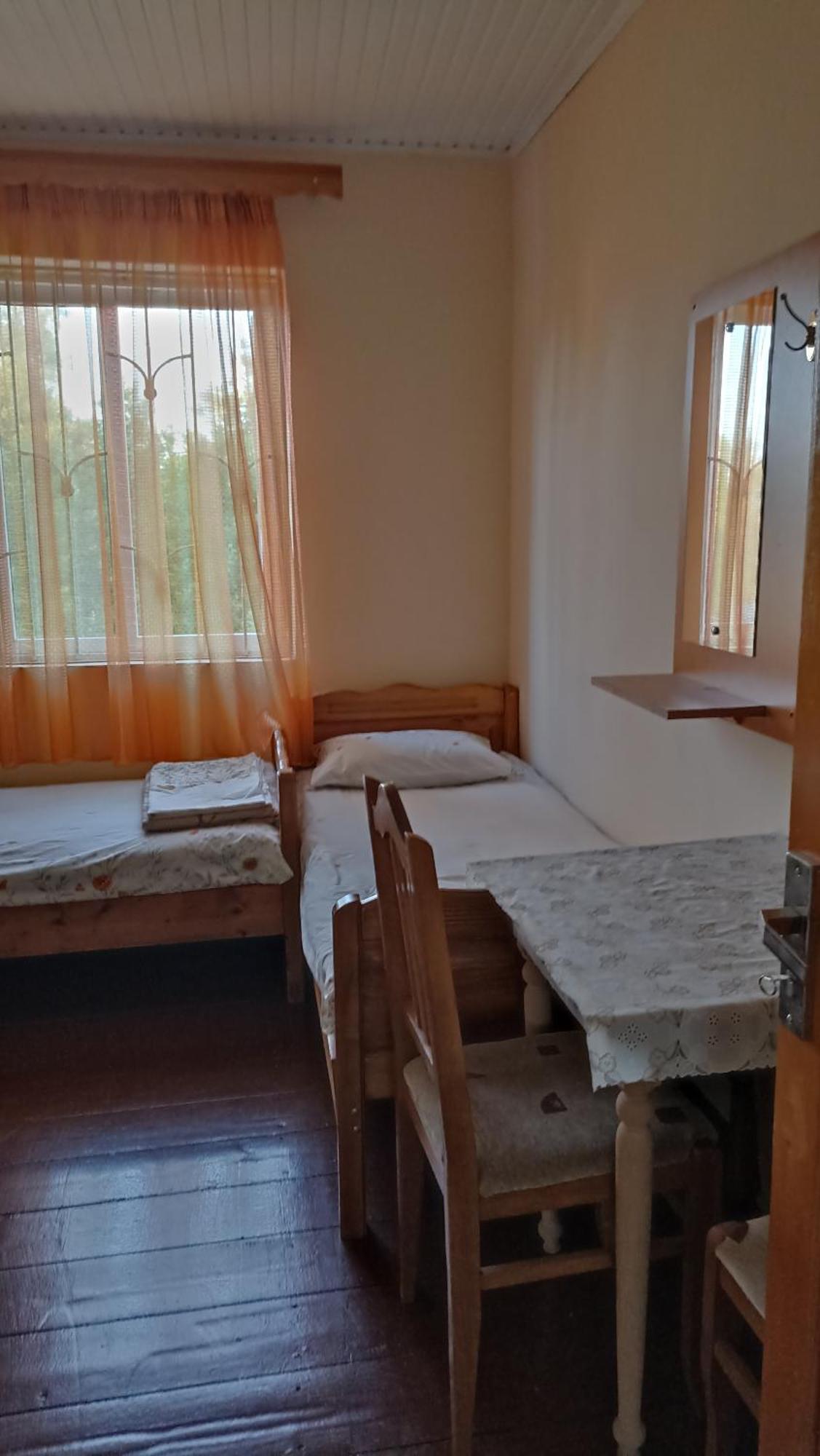 אורקי Guest House Giorgi מראה חיצוני תמונה