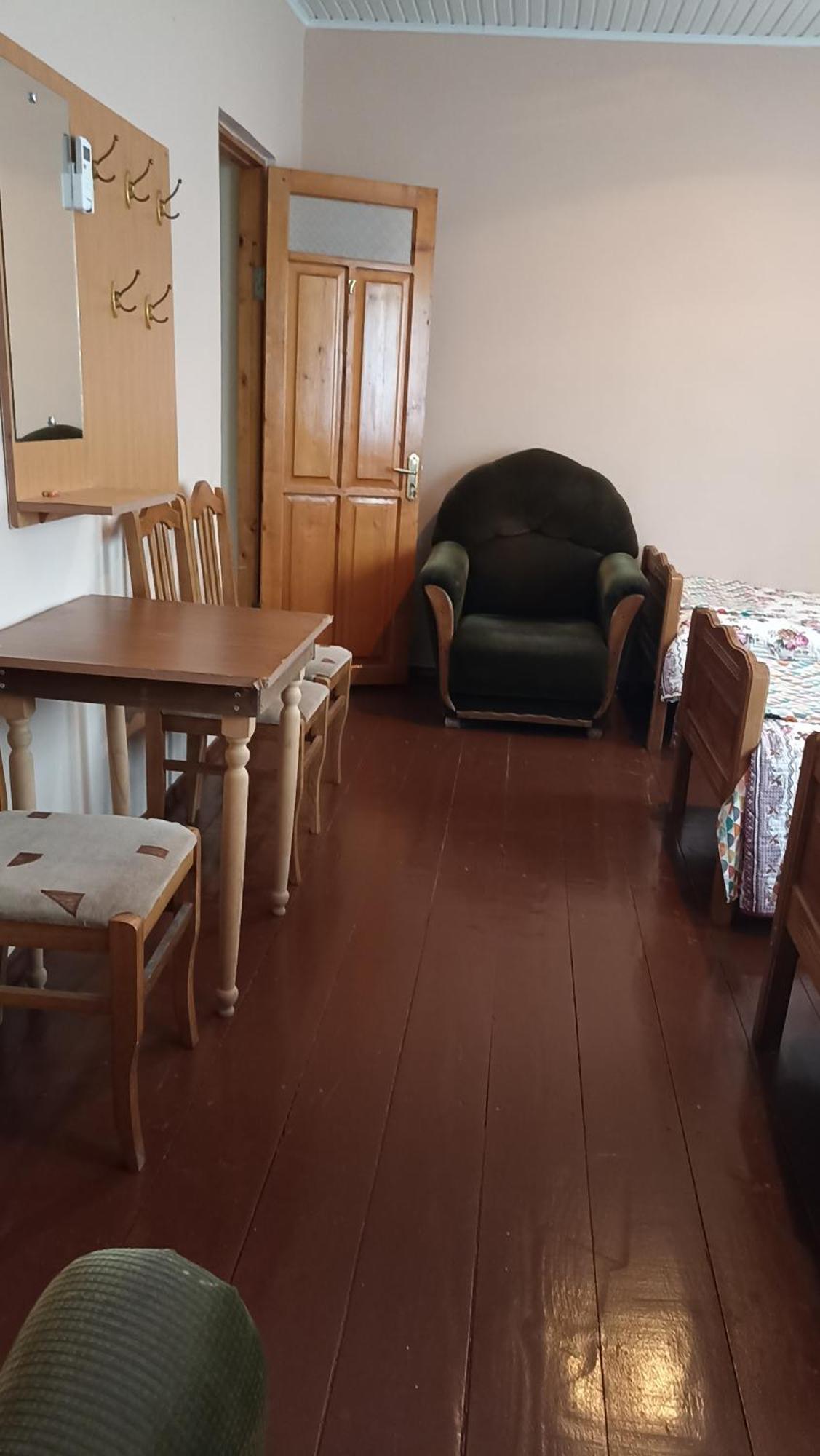 אורקי Guest House Giorgi מראה חיצוני תמונה