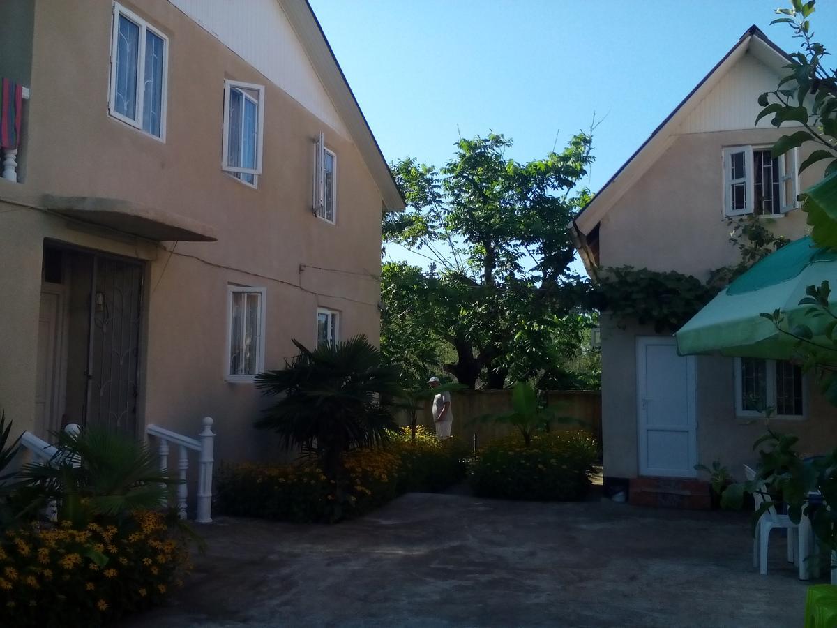 אורקי Guest House Giorgi מראה חיצוני תמונה