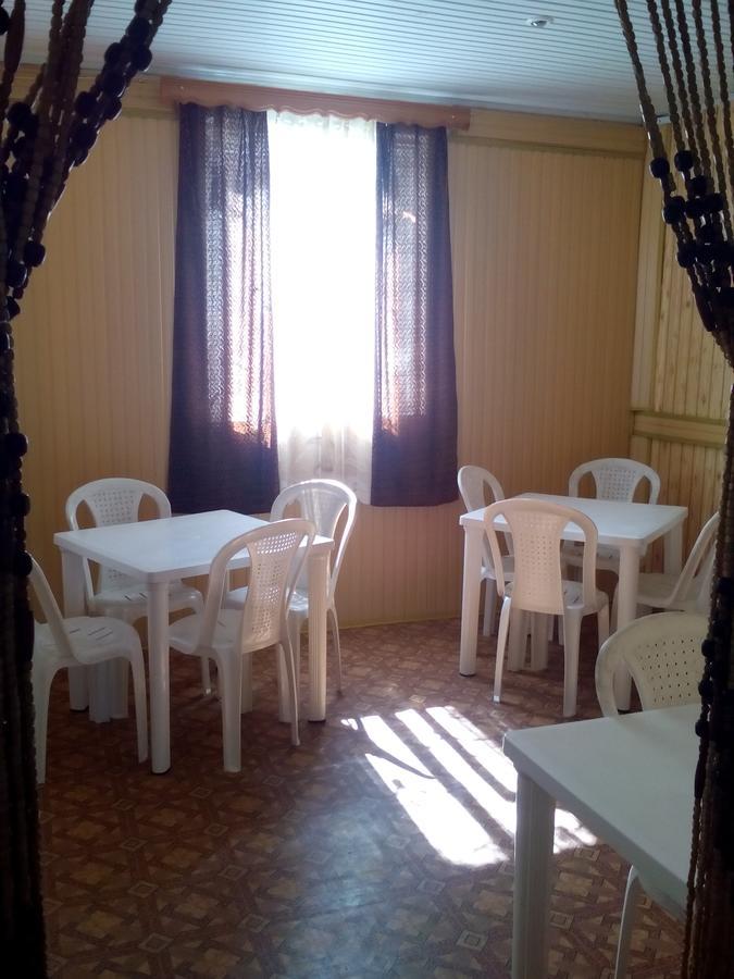 אורקי Guest House Giorgi מראה חיצוני תמונה