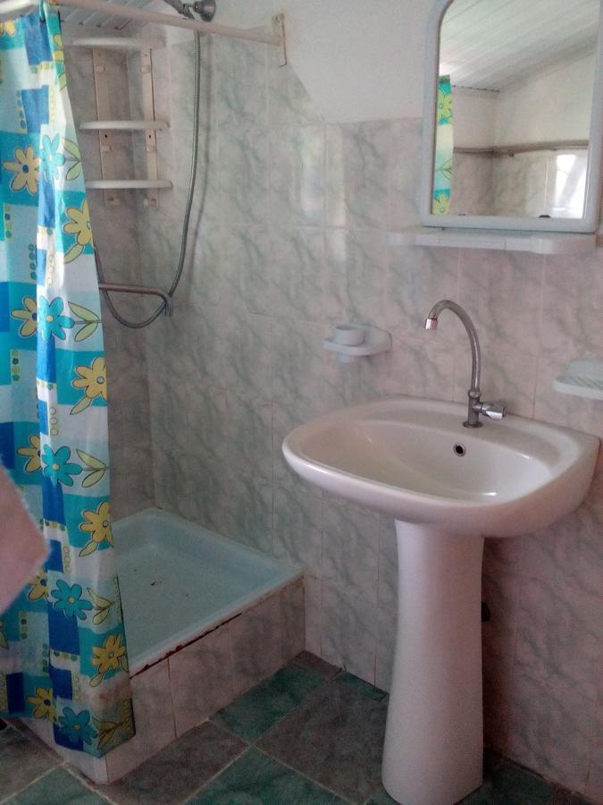 אורקי Guest House Giorgi מראה חיצוני תמונה
