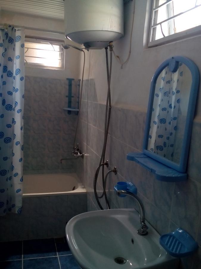 אורקי Guest House Giorgi מראה חיצוני תמונה