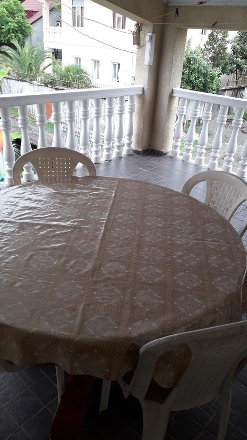 אורקי Guest House Giorgi מראה חיצוני תמונה