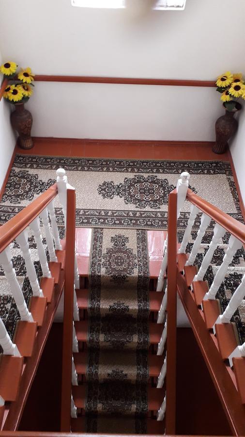 אורקי Guest House Giorgi מראה חיצוני תמונה