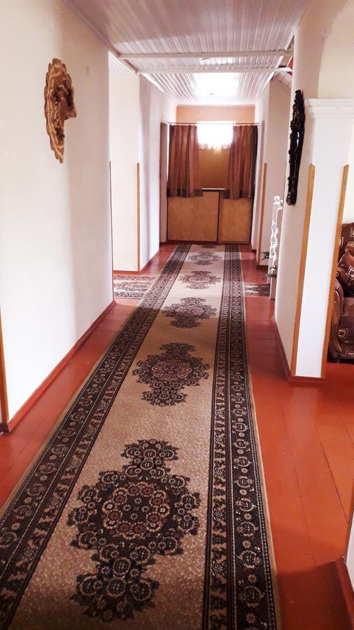 אורקי Guest House Giorgi מראה חיצוני תמונה